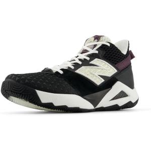 imageNew Balance Womens Coco Cg2 Tennis ShoeBlackWhite