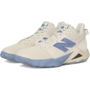 imageNew Balance Womens Coco Cg2 Tennis ShoeLinenDusk Shower