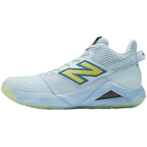 imageNew Balance Womens Coco Cg2 Tennis ShoeQuarry BlueFireflyChrome Blue