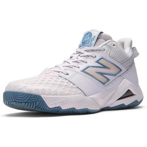 imageNew Balance Womens Coco Cg2 Tennis ShoeTaroBlue Gemstone