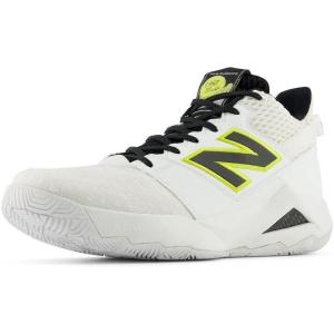 imageNew Balance Womens Coco Cg2 Tennis ShoeWhiteBlack