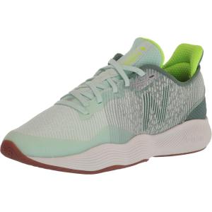 imageNew Balance Womens FuelCell Shift Trainer CrossCosmic JadeJade