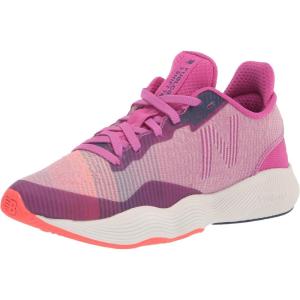 imageNew Balance Womens FuelCell Shift Trainer CrossMagenta PopBlue