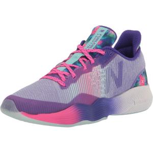 imageNew Balance Womens FuelCell Shift Trainer CrossSerene BlueVibrant Sky