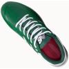 imageNew Balance Mens 4040 V5 Metal Baseball ShoeGreenWhite