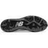 imageNew Balance Mens 4040 V5 Metal Baseball ShoePedroia WhiteCamo