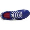 imageNew Balance Mens 4040 V5 Metal Baseball ShoeRoyalWhite