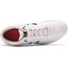 imageNew Balance Mens 4040 V5 Metal Baseball ShoeWhite