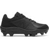 imageNew Balance Mens Fresh Foam 3000 V5 Metal Baseball ShoeBlackBlack