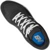 imageNew Balance Mens Fresh Foam 3000 V5 Metal Baseball ShoeBlackWhite
