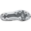 imageNew Balance Mens Fresh Foam 3000 V5 Metal Baseball ShoeGreyWhite