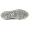 imageNew Balance Mens Fresh Foam X 3000 V7 Baseball ShoeRaincloudWhite