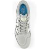 imageNew Balance Mens Fresh Foam X 3000 V7 Baseball ShoeRaincloudWhite