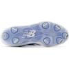 imageNew Balance Mens Fresh Foam X 3000 V7 Baseball ShoeTeam RoyalWhite