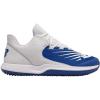 imageNew Balance Mens FuelCell 4040 V6 TurfTrainer Baseball ShoeTeam RoyalWhite