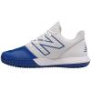 imageNew Balance Mens FuelCell 4040 V6 TurfTrainer Baseball ShoeTeam RoyalWhite