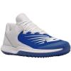 imageNew Balance Mens FuelCell 4040 V6 TurfTrainer Baseball ShoeTeam RoyalWhite