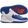 imageNew Balance Mens FuelCell 4040 V6 TurfTrainer Baseball ShoeTeam RoyalWhite