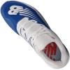 imageNew Balance Mens FuelCell 4040 V6 TurfTrainer Baseball ShoeTeam RoyalWhite