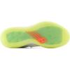 imageNew Balance UnisexAdult FuelCell Lindor V2 Turf Baseball ShoeOptic WhiteNeon DragonflyCosmic Pineapple