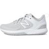 imageNew Balance Velo v3 Womens TurfTrainer Fresh FoamGreyWhite