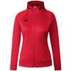 imageNew Balance Womens Fastpitch Softball Travel Hoodie Red XL