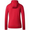 imageNew Balance Womens Fastpitch Softball Travel Hoodie Red XL