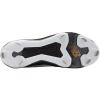 imageNew Balance Womens Fresh Foam Velo V1 Metal Softball CleatsBlackWhite