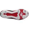 imageNew Balance Womens Fresh Foam Velo V2 Metal Softball ShoeBlackRedWhite