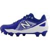 imageNew Balance Womens Fresh Foam Velo V2 Molded Softball ShoesTeam RoyalWhite