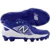 imageNew Balance Womens Fresh Foam Velo V2 Molded Softball ShoesTeam RoyalWhite