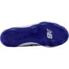 imageNew Balance Womens Fresh Foam Velo V2 Molded Softball ShoesTeam RoyalWhite