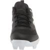 imageNew Balance Womens Fresh Foam Velo V3 Molded Softball ShoeBlackWhite