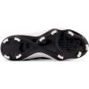 imageNew Balance Womens Fresh Foam Velo V3 Molded Softball ShoeBlackWhite Synthetic
