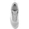 imageNew Balance Womens Fresh Foam Velo V3 Molded Softball ShoeGreyWhite