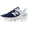 imageNew Balance Womens Fresh Foam Velo V3 Molded Softball ShoeNavyWhite