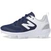 imageNew Balance Womens Fresh Foam Velo V3 Molded Softball ShoeNavyWhite