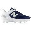 imageNew Balance Womens Fresh Foam Velo V3 Molded Softball ShoeNavyWhite