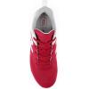 imageNew Balance Womens Fresh Foam Velo V3 Molded Softball ShoeRedWhite