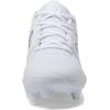 imageNew Balance Womens Fresh Foam Velo V3 Molded Softball ShoeWhiteWhite