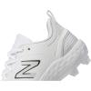 imageNew Balance Womens Fresh Foam Velo V3 Molded Softball ShoeWhiteWhite Synthetic