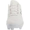imageNew Balance Womens Fresh Foam Velo V3 Molded Softball ShoeWhiteWhite Synthetic