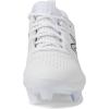 imageNew Balance Womens Fresh Foam Velo V3 Molded Softball ShoeWhiteWhite Synthetic