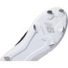 imageNew Balance Womens Fresh Foam Velo V3 Softball ShoeBlackWhite