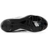 imageNew Balance Womens Fresh Foam Velo V3 Softball ShoeBlackWhite Synthetic