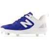 imageNew Balance Womens Fresh Foam Velo V3 Softball ShoeBlueWhite