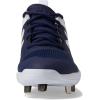 imageNew Balance Womens Fresh Foam Velo V3 Softball ShoeNavyWhite