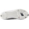 imageNew Balance Womens Fresh Foam Velo V3 Softball ShoeWhiteWhite