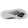 imageNew Balance Womens Fresh Foam Velo V4 TurfTrainer Softball ShoeTeam NavyWhite