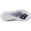 imageNew Balance Womens Fresh Foam Velo V4 TurfTrainer Softball ShoeTeam RedWhiteTeam Royal